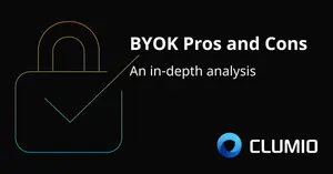 BYOK