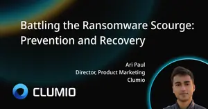 Battling the ransomware scourge