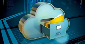 three reasons you need cloud backup for business