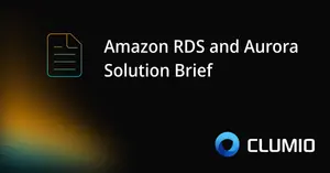 RDS & Aurora solution brief