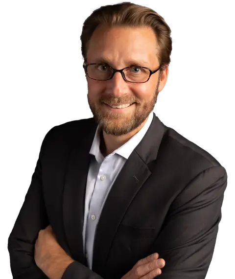 Pascal Bornet